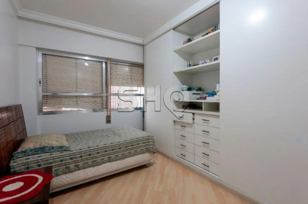 Apartamento, 3 quartos, 200 m² - Foto 8
