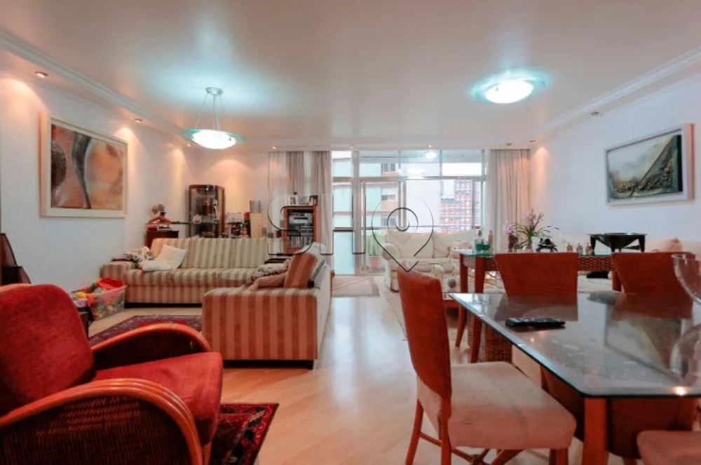 Apartamento, 3 quartos, 200 m² - Foto 8