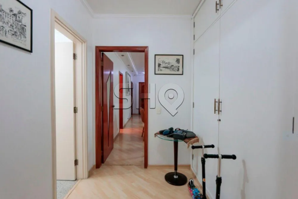 Apartamento, 3 quartos, 200 m² - Foto 6