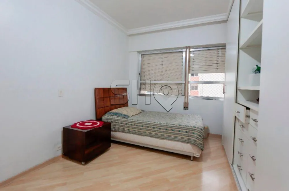 Apartamento, 3 quartos, 200 m² - Foto 7