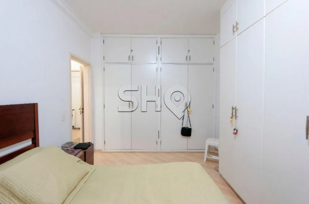 Apartamento, 3 quartos, 200 m² - Foto 4
