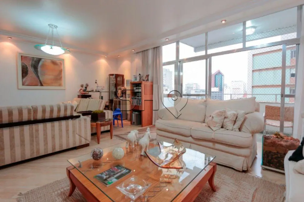 Apartamento, 3 quartos, 200 m² - Foto 3