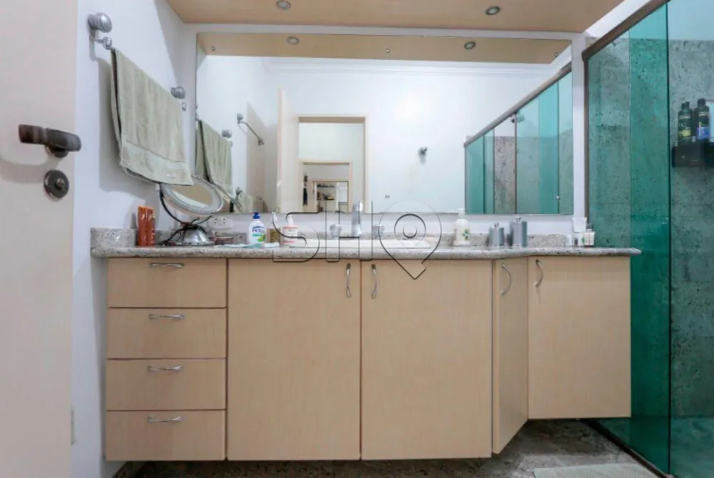 Apartamento, 3 quartos, 200 m² - Foto 5