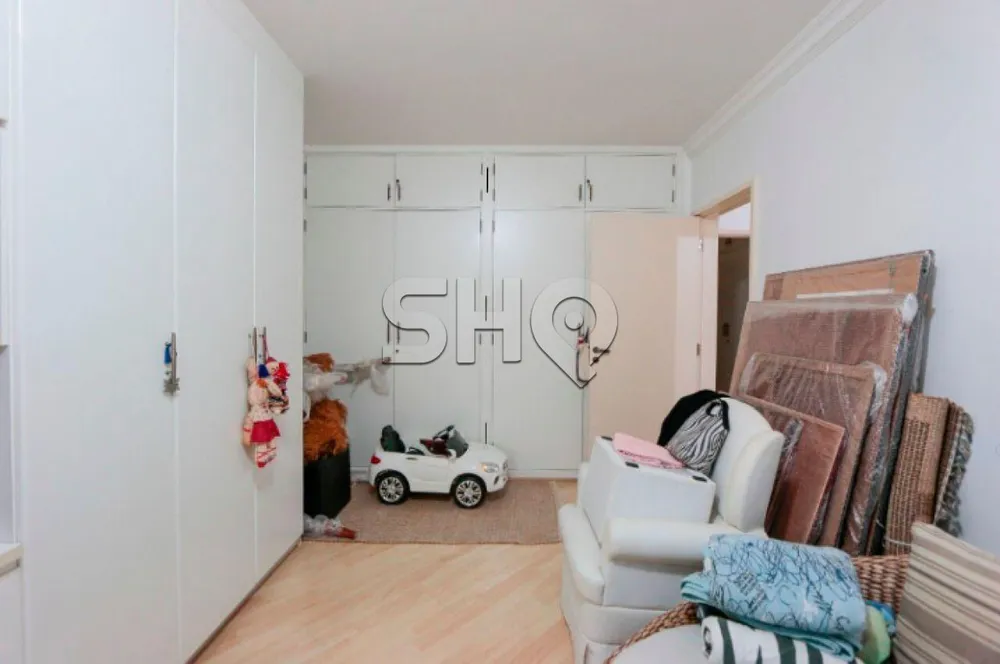 Apartamento, 3 quartos, 200 m² - Foto 6