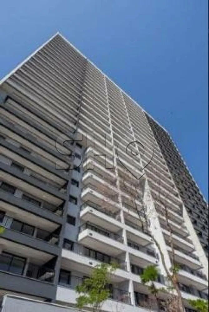 Apartamento, 1 quarto, 33 m² - Foto 4