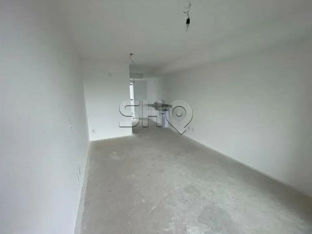 Apartamento, 1 quarto, 33 m² - Foto 2