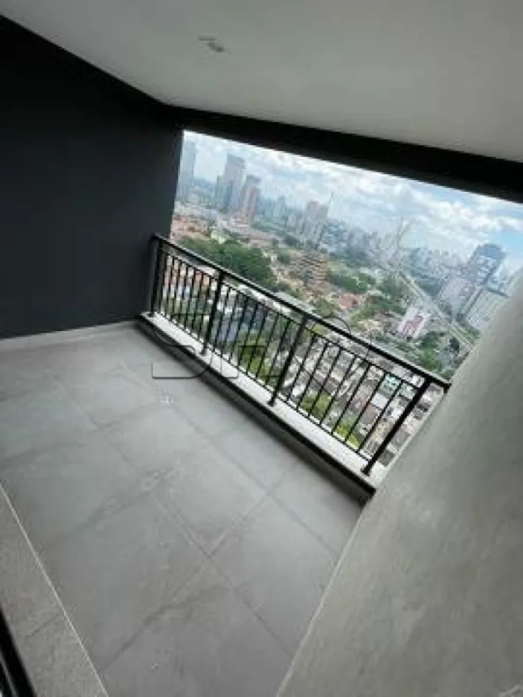 Apartamento, 1 quarto, 33 m² - Foto 3