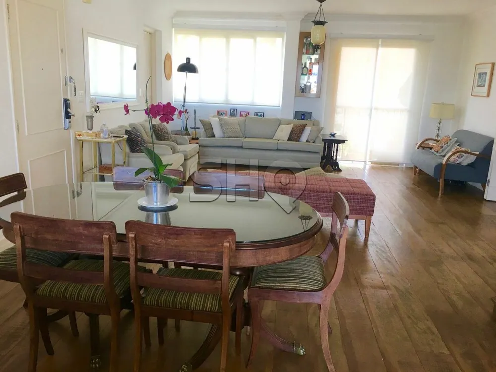 Apartamento, 3 quartos, 127 m² - Foto 3