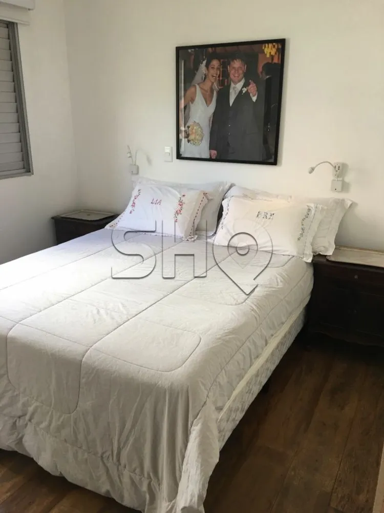 Apartamento, 3 quartos, 127 m² - Foto 2