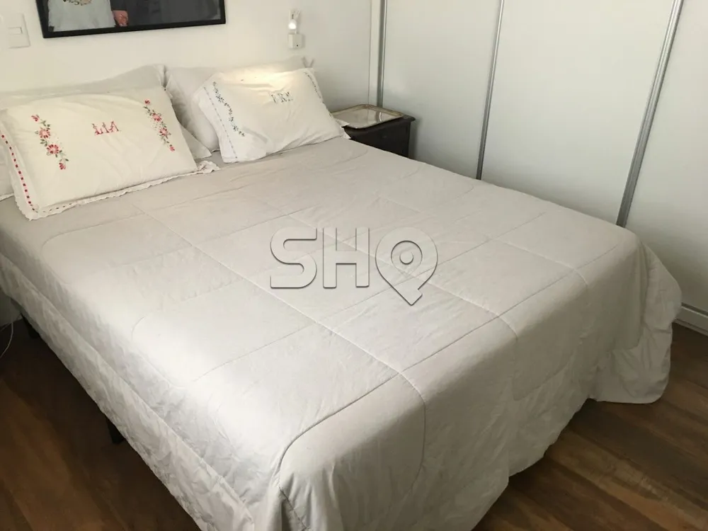Apartamento, 3 quartos, 127 m² - Foto 1
