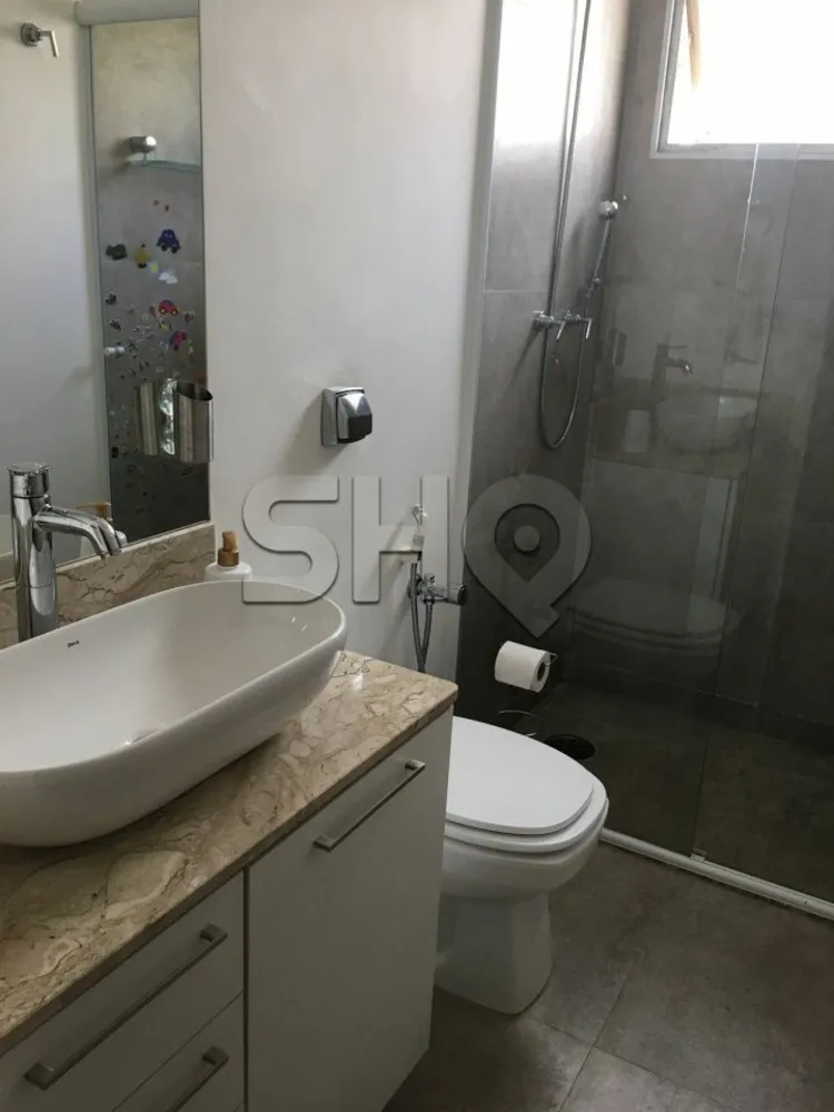 Apartamento, 3 quartos, 127 m² - Foto 4
