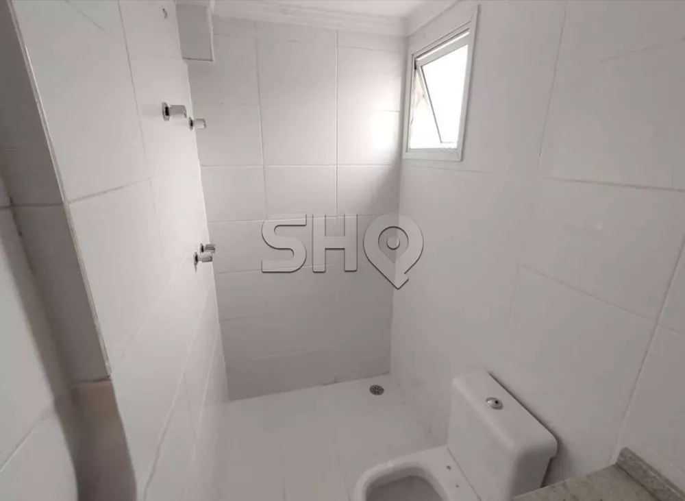 Apartamento à venda com 3 quartos, 66m² - Foto 4