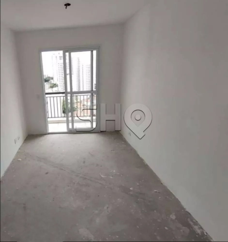 Apartamento à venda com 3 quartos, 66m² - Foto 2