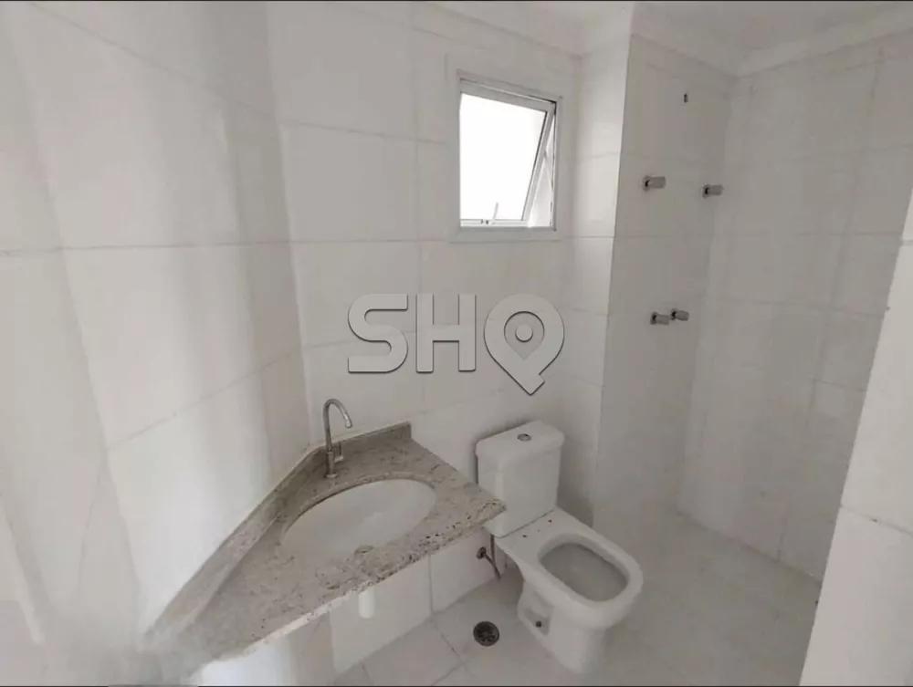 Apartamento à venda com 3 quartos, 66m² - Foto 3