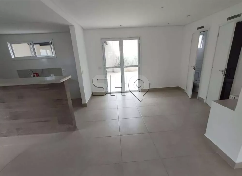 Apartamento à venda com 3 quartos, 66m² - Foto 1