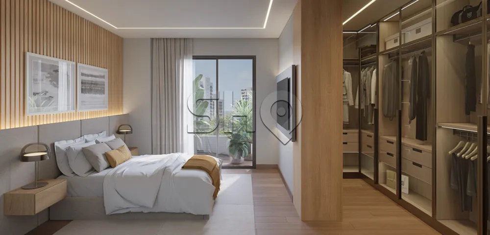Apartamento, 2 quartos, 94 m² - Foto 1