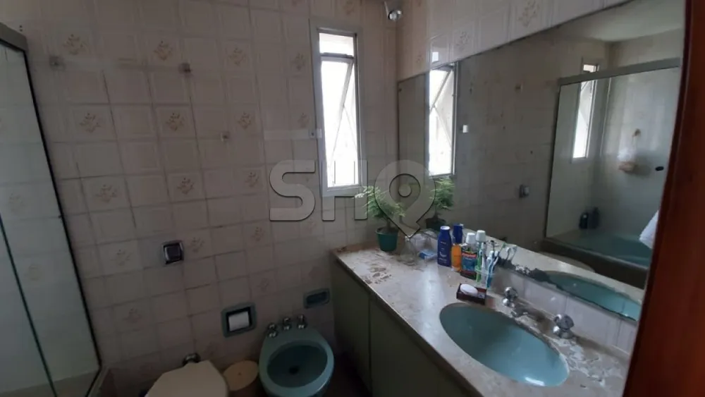 Apartamento, 4 quartos, 146 m² - Foto 3