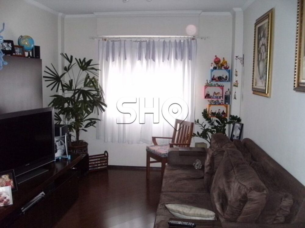 Apartamento, 2 quartos, 88 m² - Foto 6