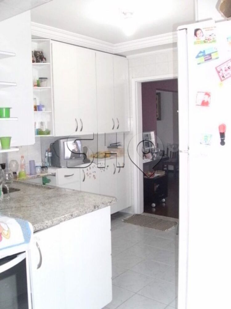 Apartamento, 2 quartos, 88 m² - Foto 2