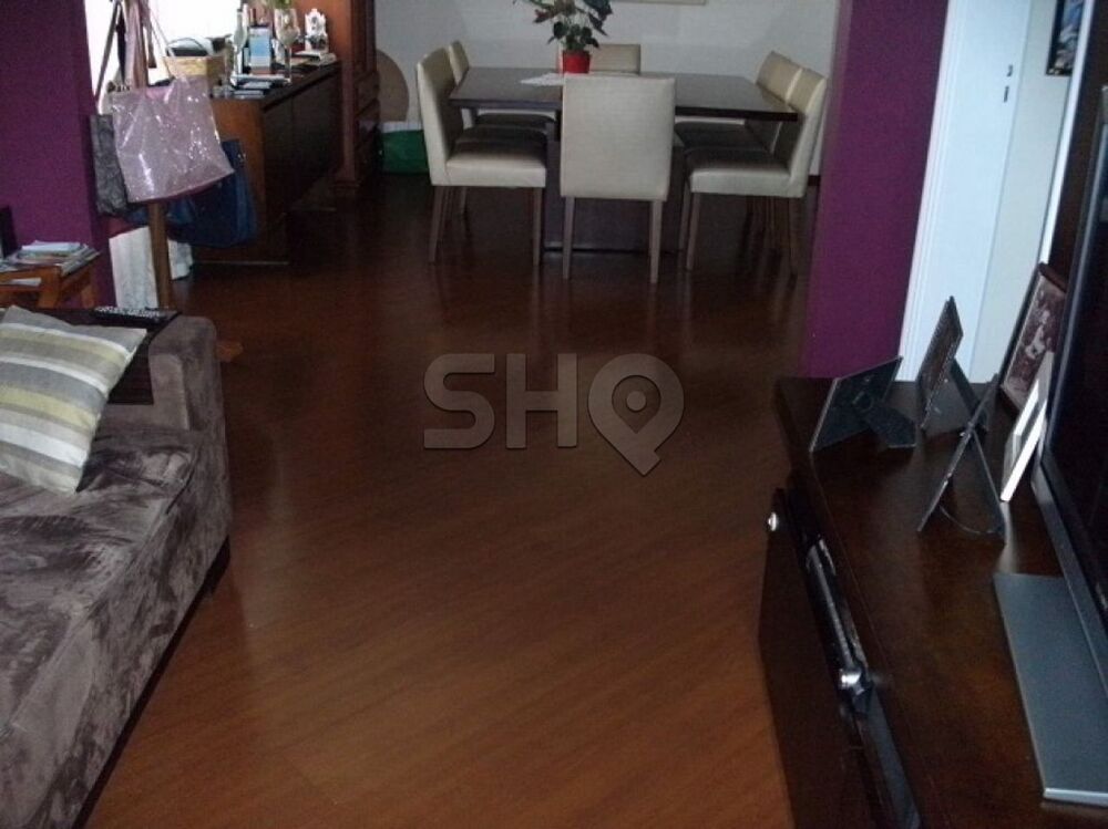 Apartamento, 2 quartos, 88 m² - Foto 8