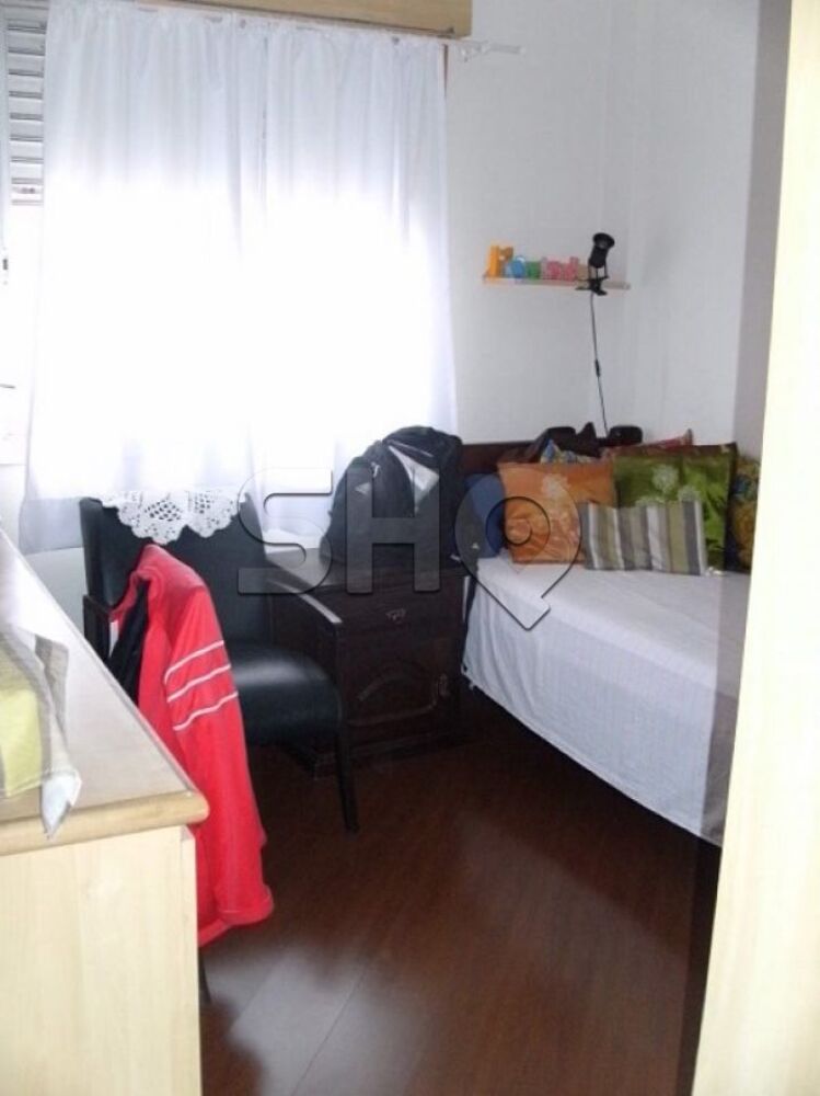 Apartamento, 2 quartos, 88 m² - Foto 5