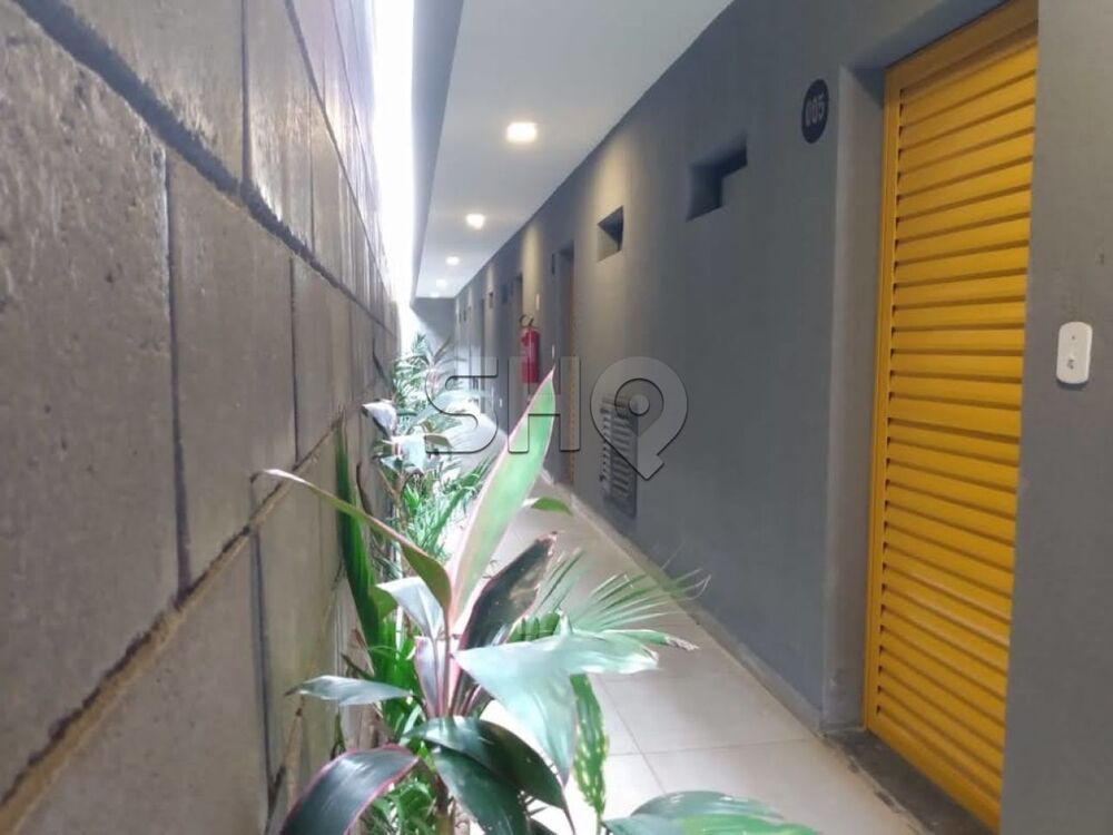 Apartamento, 1 quarto, 30 m² - Foto 14