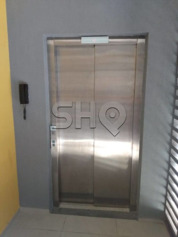 Apartamento, 1 quarto, 30 m² - Foto 16