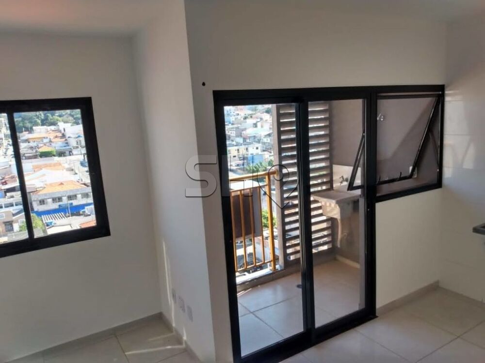 Apartamento, 1 quarto, 30 m² - Foto 18