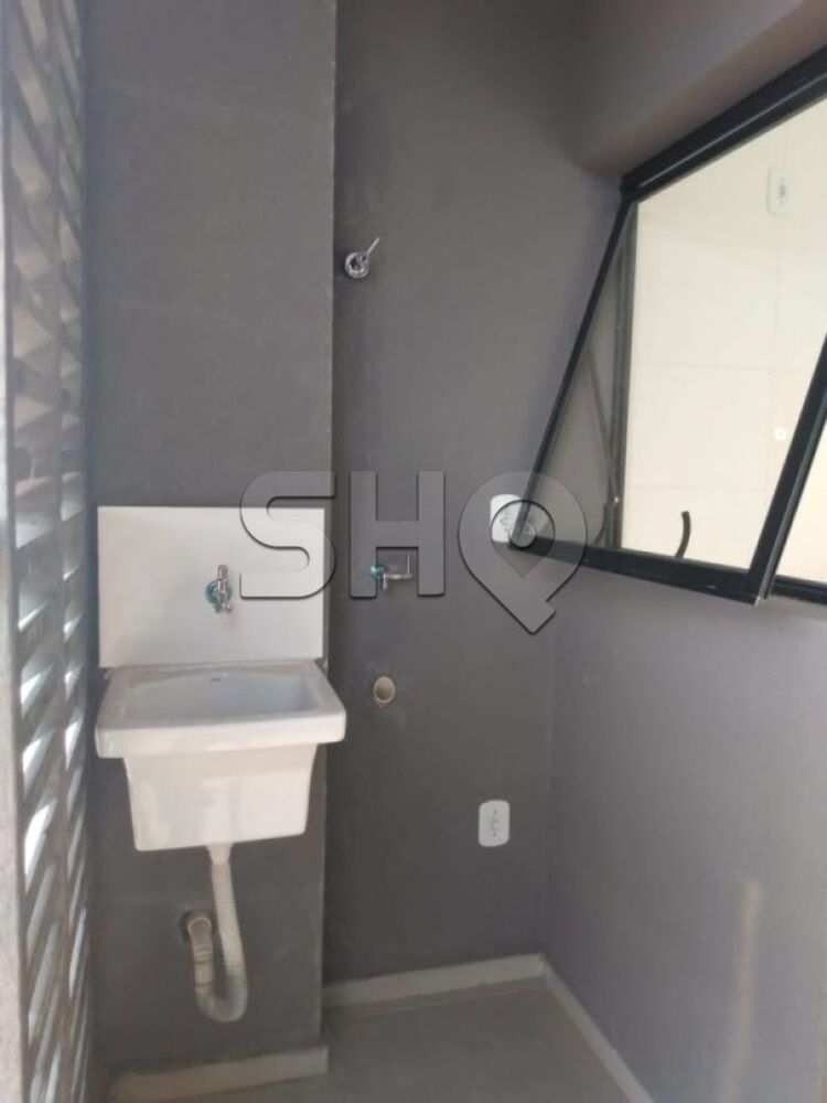 Apartamento, 1 quarto, 30 m² - Foto 8