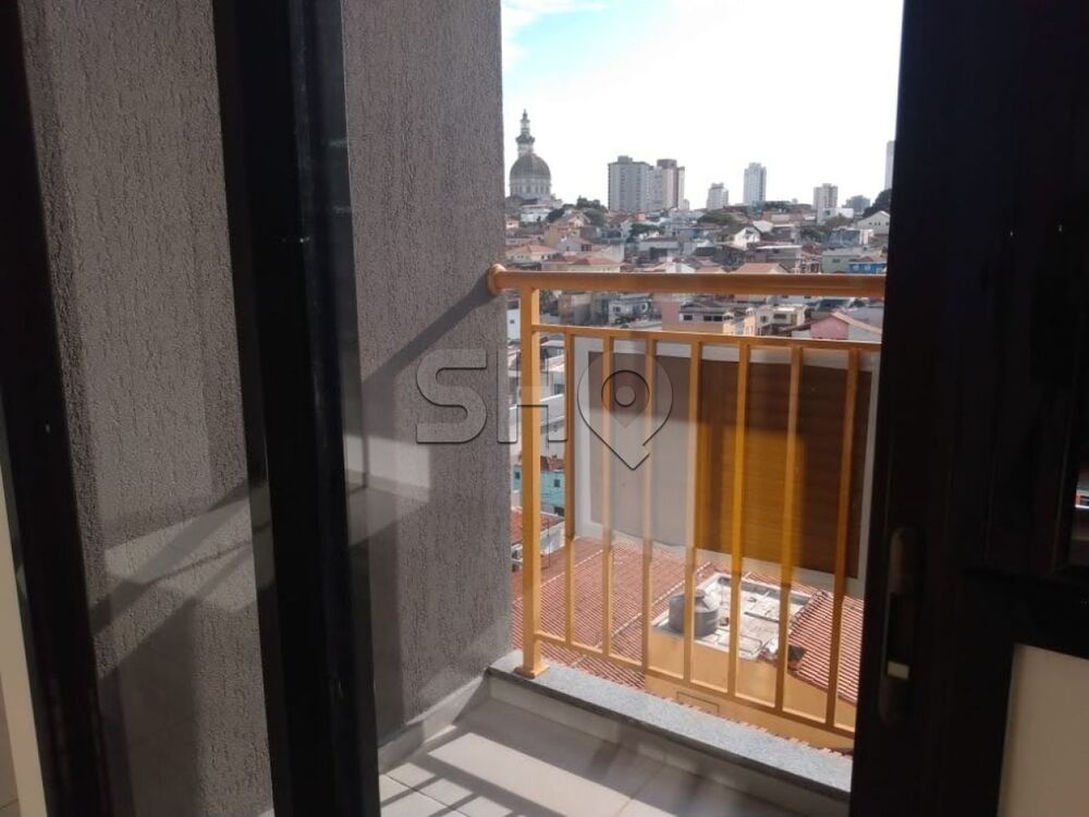Apartamento, 1 quarto, 30 m² - Foto 11