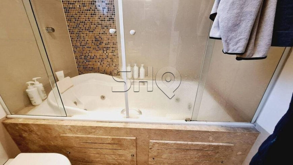 Apartamento, 3 quartos, 172 m² - Foto 11