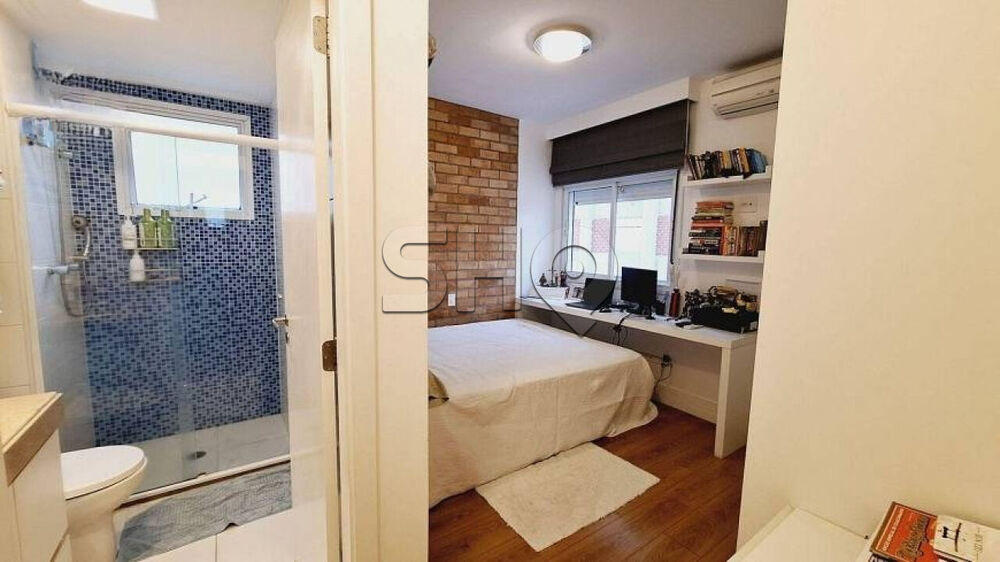 Apartamento, 3 quartos, 172 m² - Foto 13