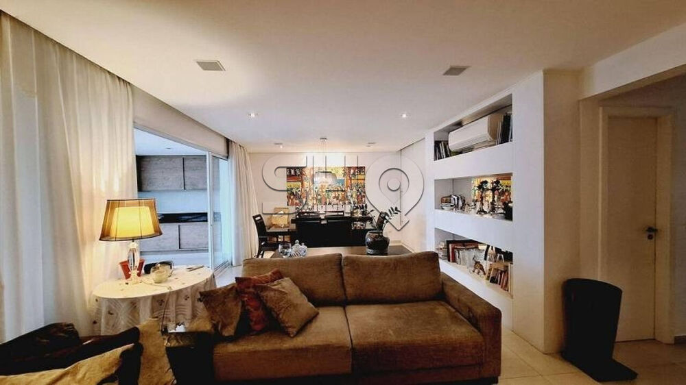 Apartamento, 3 quartos, 172 m² - Foto 8