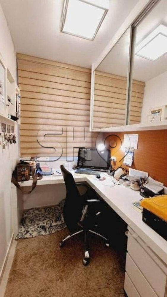Apartamento, 3 quartos, 172 m² - Foto 2