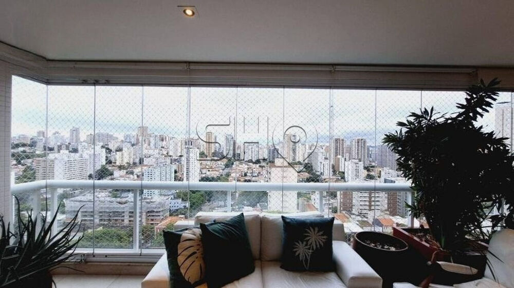 Apartamento, 3 quartos, 172 m² - Foto 7