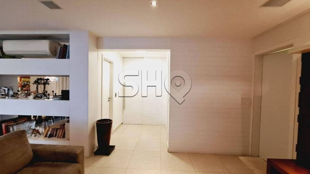 Apartamento, 3 quartos, 172 m² - Foto 5