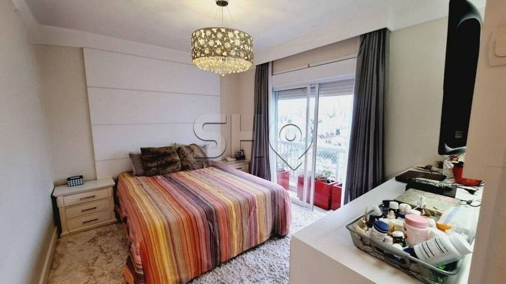 Apartamento, 3 quartos, 172 m² - Foto 14