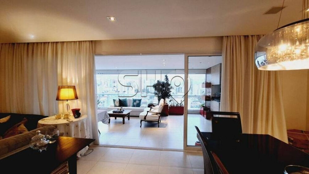 Apartamento, 3 quartos, 172 m² - Foto 1