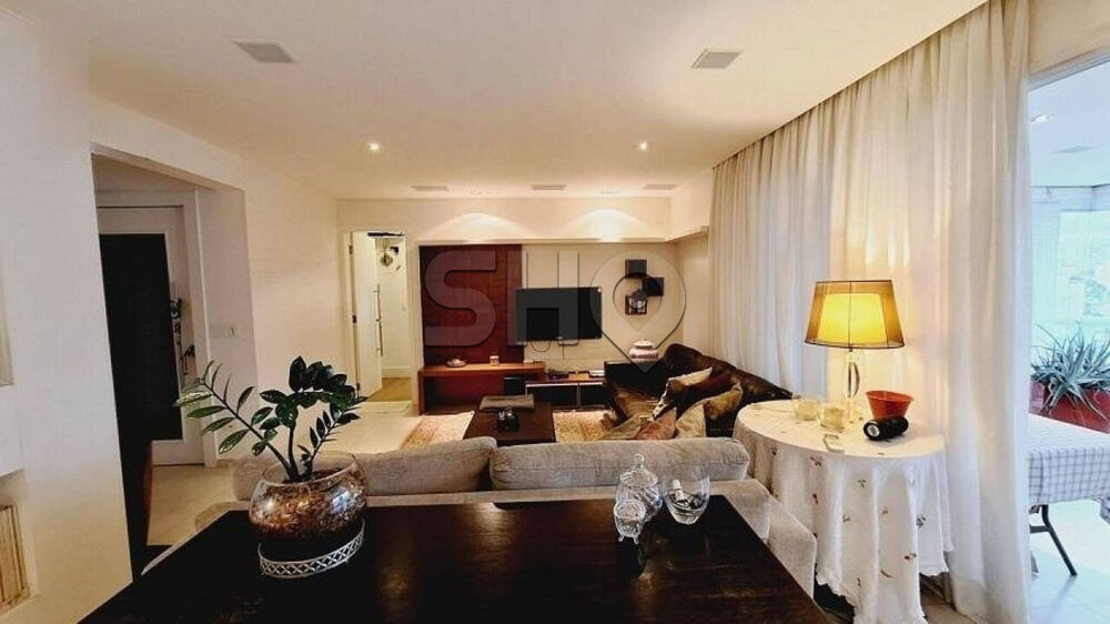 Apartamento, 3 quartos, 172 m² - Foto 6