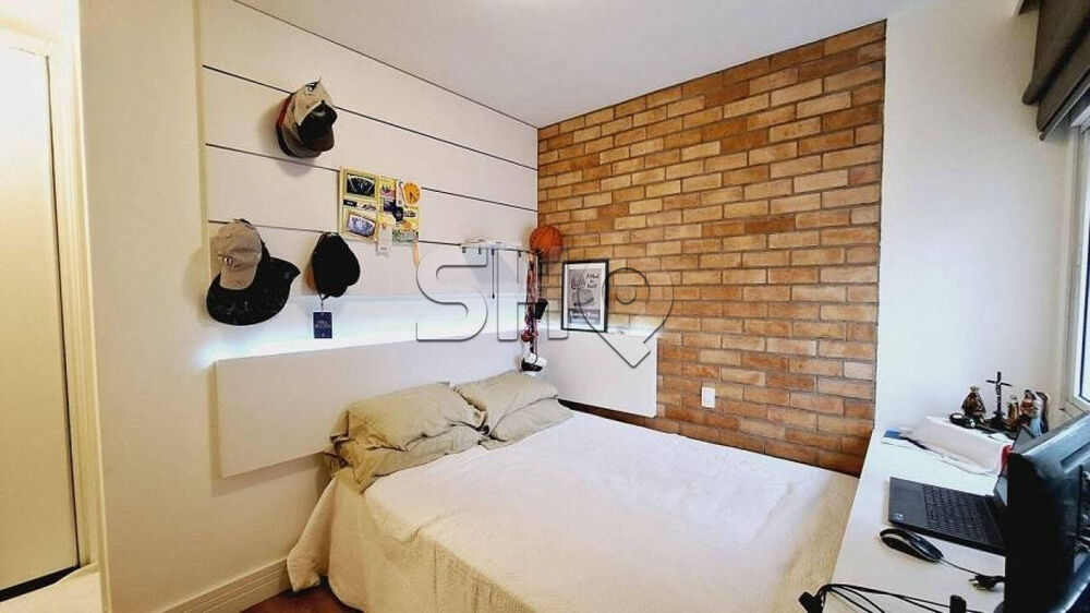 Apartamento, 3 quartos, 172 m² - Foto 4