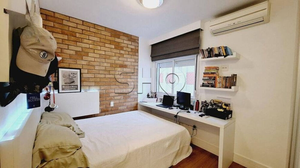Apartamento, 3 quartos, 172 m² - Foto 12