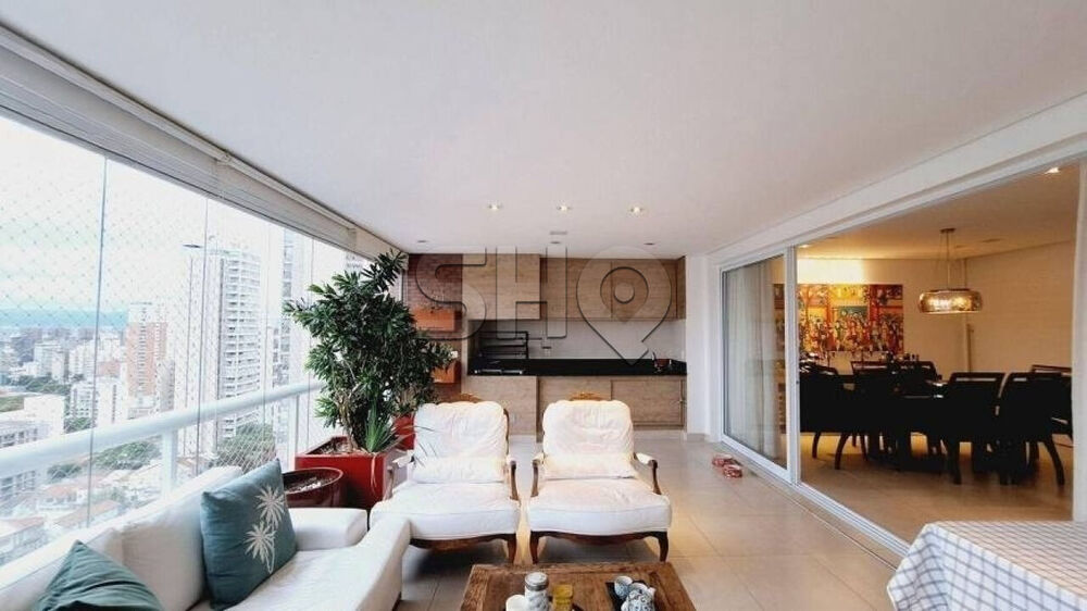 Apartamento, 3 quartos, 172 m² - Foto 15