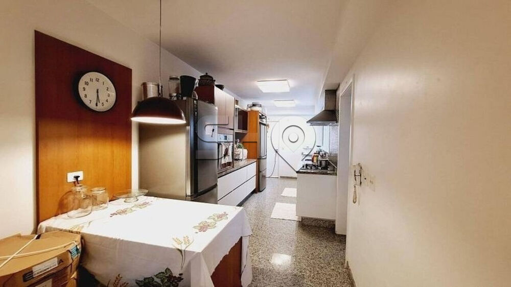 Apartamento, 3 quartos, 172 m² - Foto 10