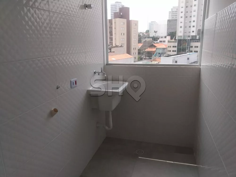 Apartamento à venda com 2 quartos, 40m² - Foto 4