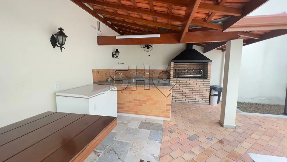 Apartamento, 3 quartos, 139 m² - Foto 5