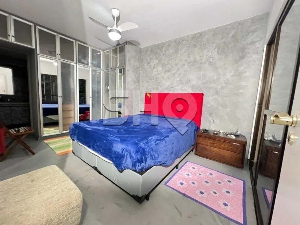 Apartamento, 3 quartos, 139 m² - Foto 6