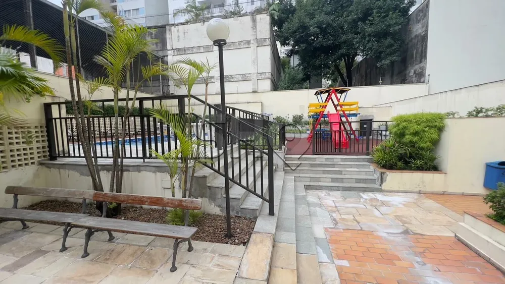 Apartamento, 3 quartos, 139 m² - Foto 8