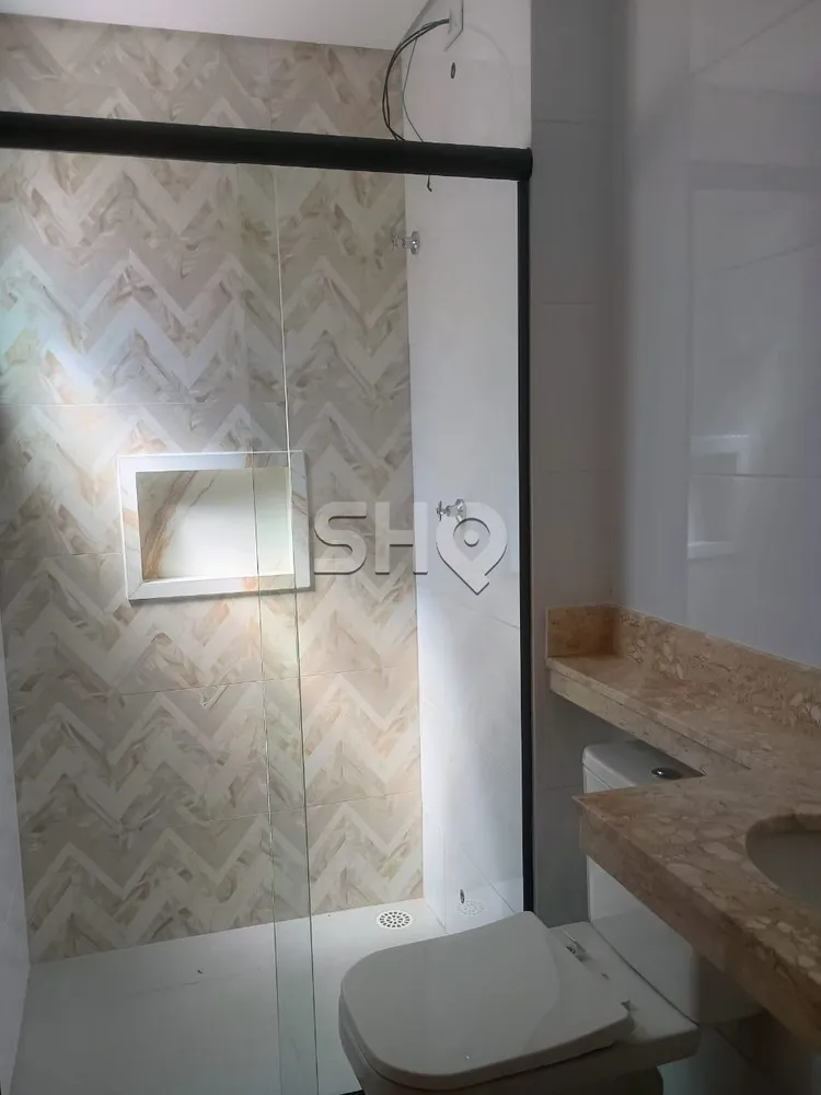 Apartamento, 2 quartos, 54 m² - Foto 1