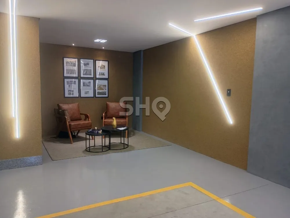 Apartamento, 2 quartos, 54 m² - Foto 8