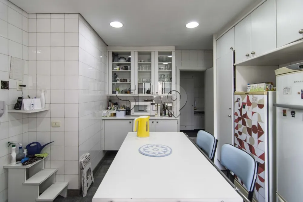 Apartamento, 3 quartos, 280 m² - Foto 4